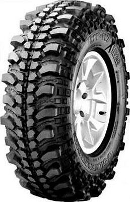 Silverstone MT-117 Xtreme 31x10,5x15 110L