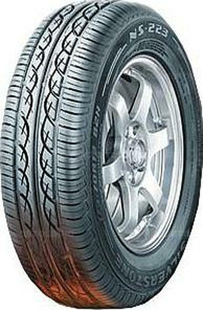 Silverstone NS-223 185/60 R14 82H