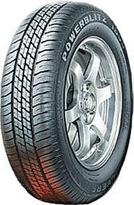 Silverstone Powerblitz 1800 165/55 R14 72H 