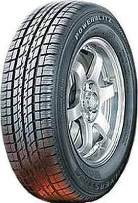 Silverstone Powerblitz 2000 165/65 R14 79T 