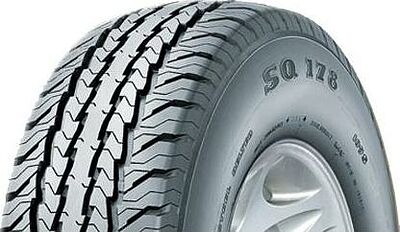 Silverstone SQ-178 205/70 R15 95S 