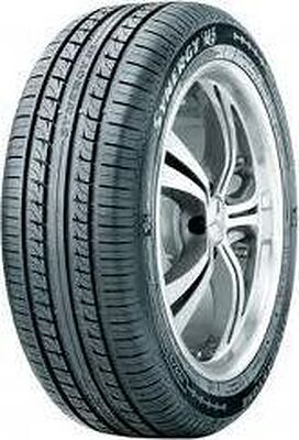 Silverstone Synergy M5 205/65 R15 96H