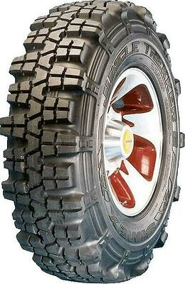 Simex Jungle Trekker 2 33x10,5x15 115Q