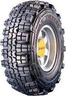 Simex Jungle Trekker 31x9,5x16 107Q