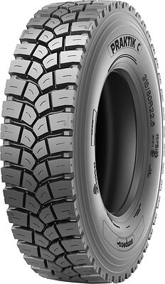 Simpeco Praktik C 315/80 R22,5 157/154K (Ведущая ось)