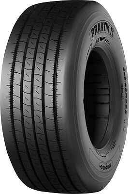 Simpeco Praktik T1 385/65 R22,5 158L (Прицепная ось)