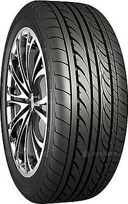 Sonar SX2 235/40 R18 95W