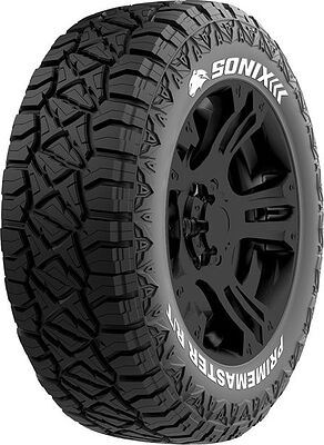 Sonix Primemaster R/T 285/70 R17 116/113Q