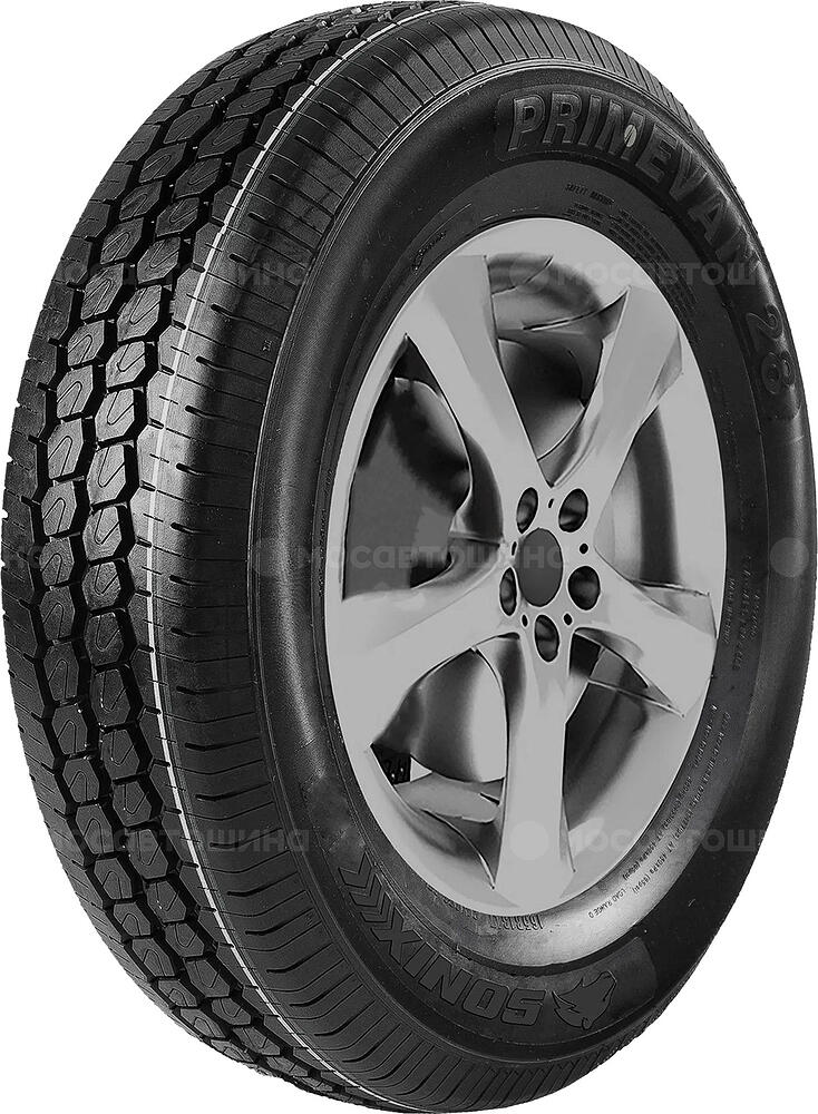 Sonix Primevan 28 145 R12C
