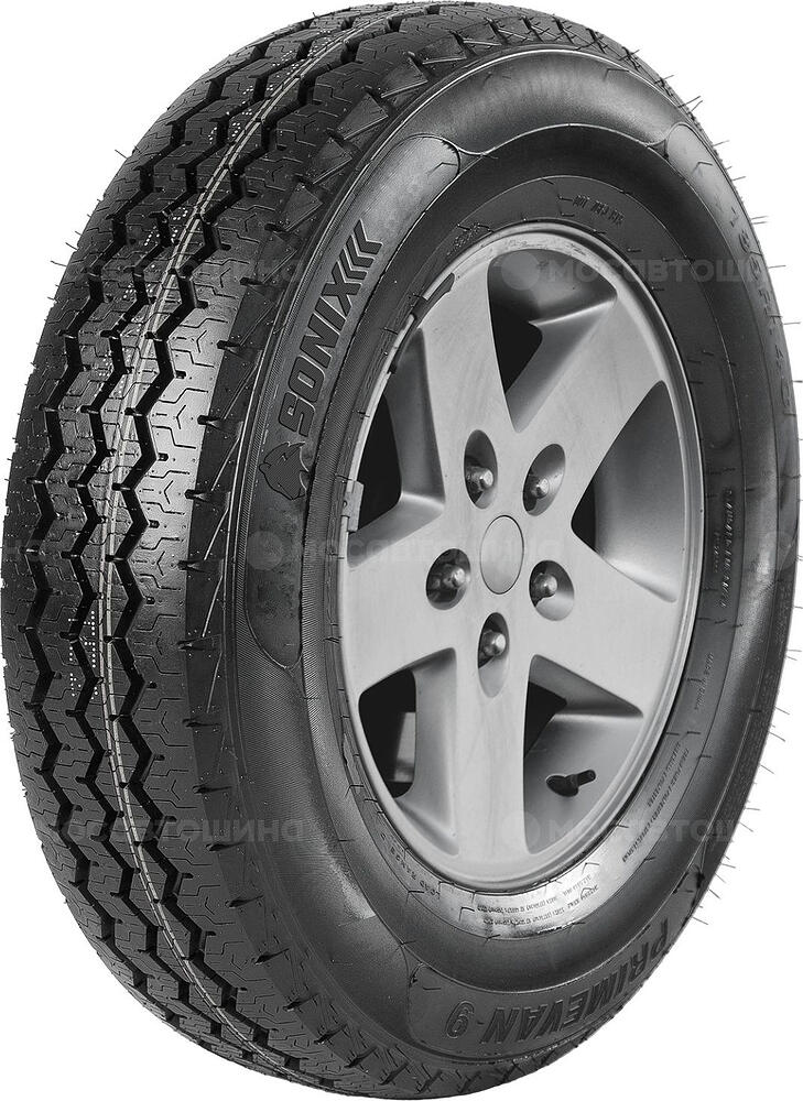 Sonix Primevan 9 195/70 R15C 104/102R