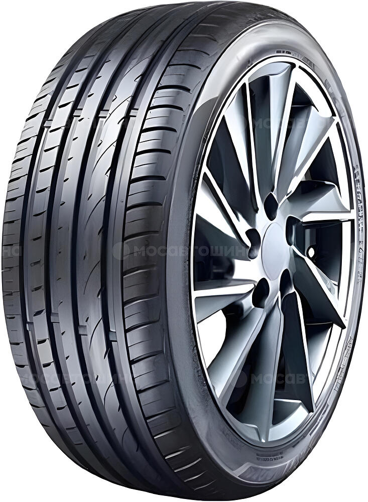 Sonix Xsport S8 225/45 R17 94W XL