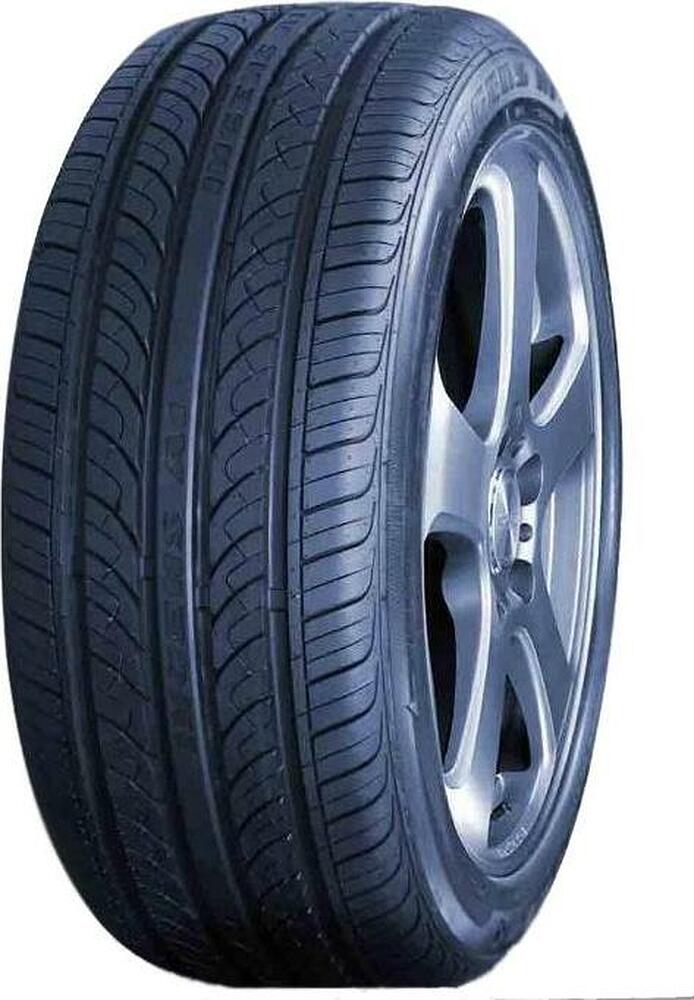 Sonny Ingens A1 235/35 R19 91W