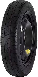Spare Tire Temporary Use