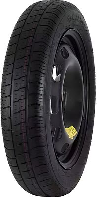 Spare Tire Temporary Use 145/90 R16 106M