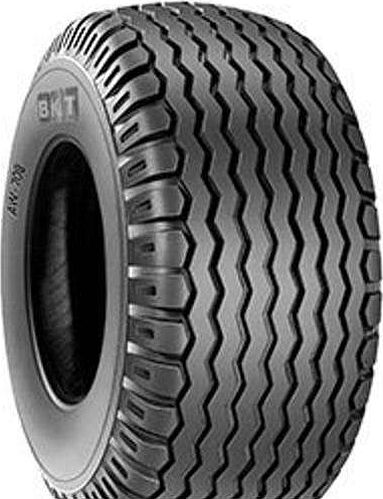 Speedways PK-307