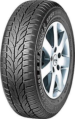 Sportiva Snow Win 185/60 R15 88T