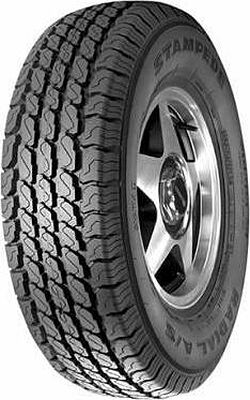 Stampede Radial A/S 265/75 R16 114S