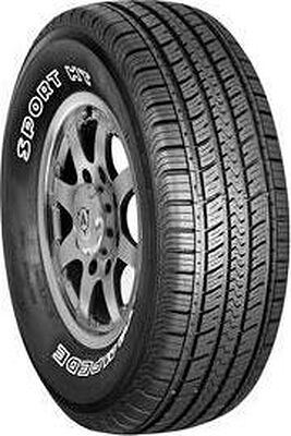 Stampede Sport H/T 265/75 R16