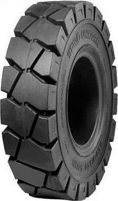 Starco Unicorn Standard 15x4,5x8 