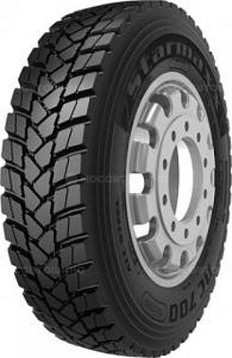 Starmaxx DC700 PLUS 295/80 R22,5 152/148M 3PMSF