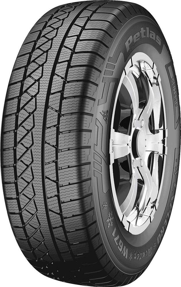 Starmaxx Explero Winter W671 275/55 R19 111H