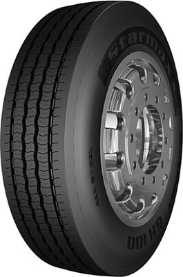 Starmaxx GH100 315/80 R22,5 154/150M 3PMSF