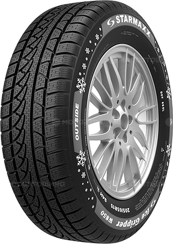 Starmaxx IceGripper W850 185/55 R16 87H