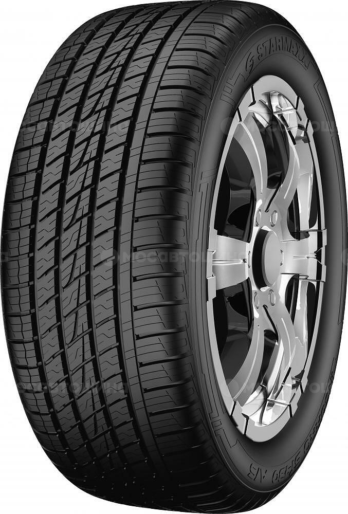 Starmaxx Incurro A/S ST430 255/65 R16 109H