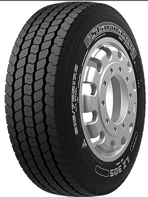 Starmaxx LZ305 215/75 R17,5 135/133J 3PMSF