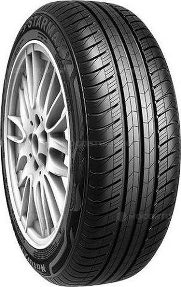Starmaxx Naturen ST562 205/55 R16 91H