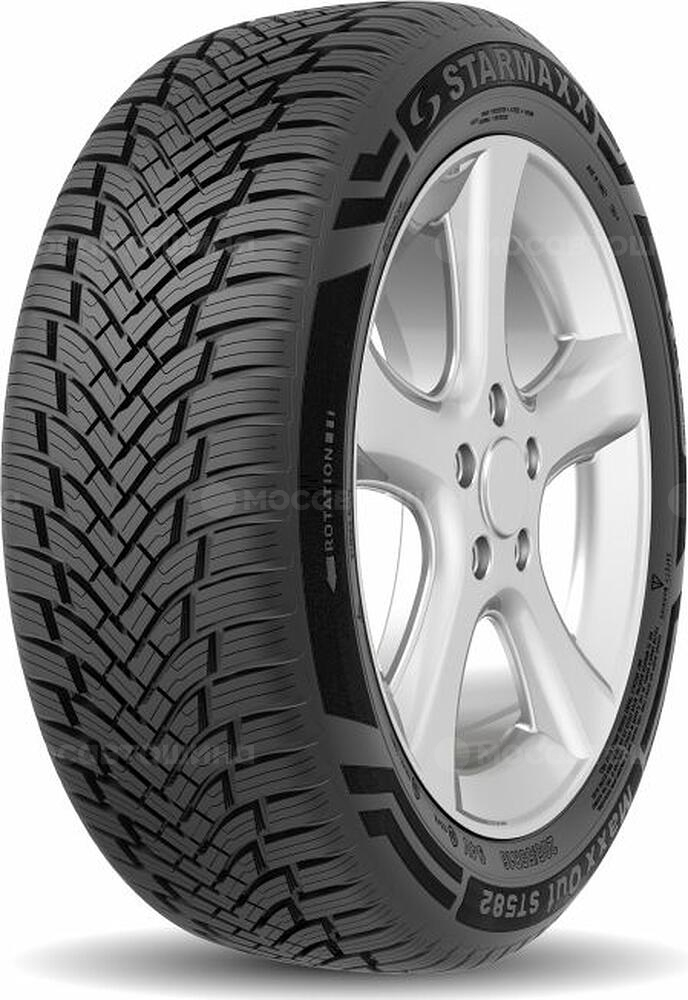 Starmaxx PolarMaxx 185/65 R15 88H 