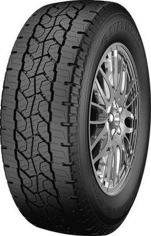 Starmaxx Proterra ST900 185 R14C 102/100R