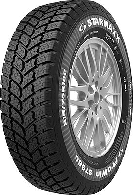 Starmaxx Prowin ST960 195 R14C 106/104R