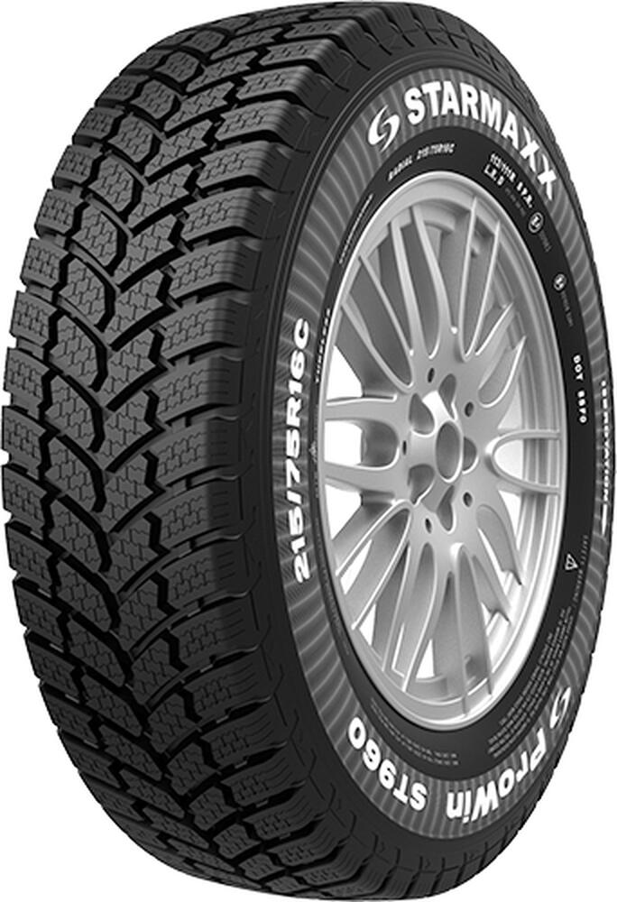 Starmaxx Prowin ST960 225/75 R16C 118/116R