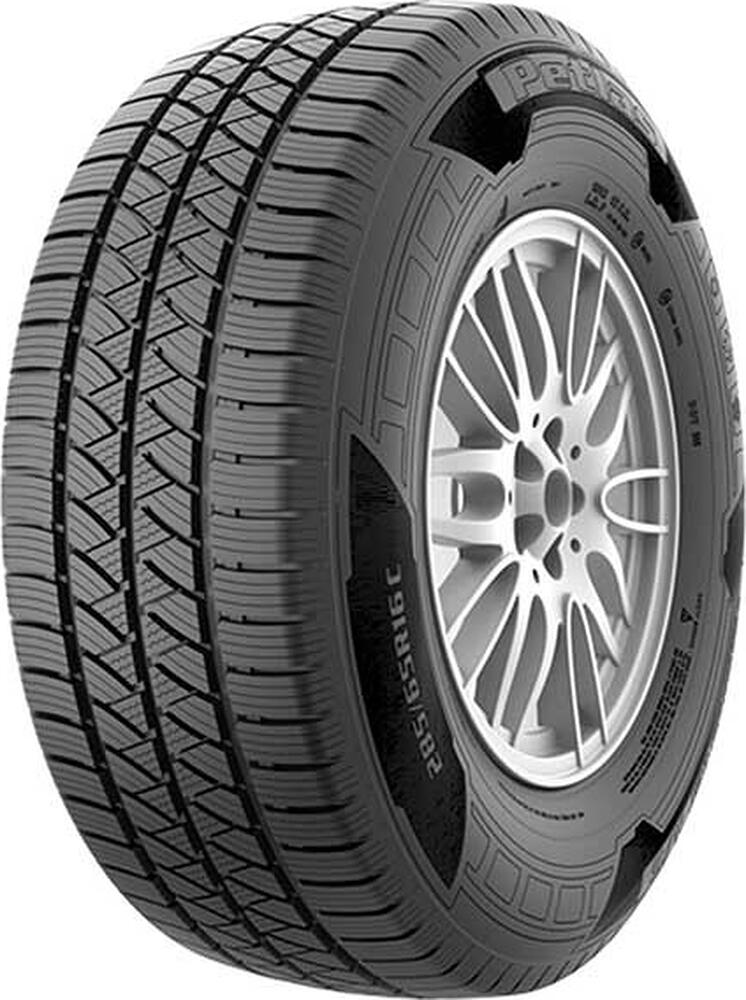 Starmaxx Vanmaxx A/S 205/65 R16C 107/105T
