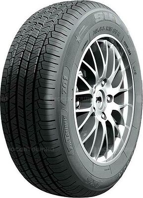 Strial 701 245/45 R19 98W 