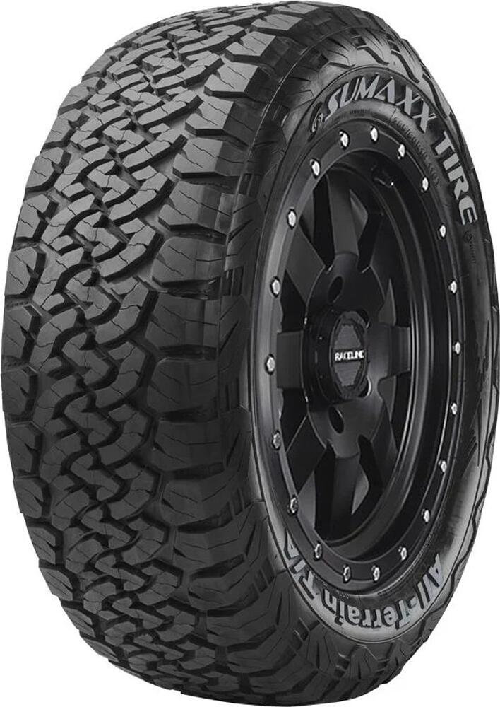 Sumaxx All-Terrain T/A 315/70 R17 121/118Q