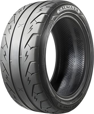 Sumaxx Max Drifting X 275/40 ZR18 103W XL