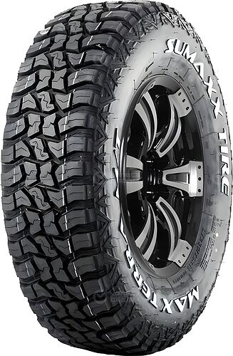 Sumaxx Max Terra M/T