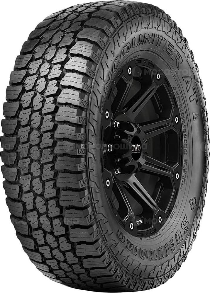 Sumitomo Encounter AT 275/55 R20 117T