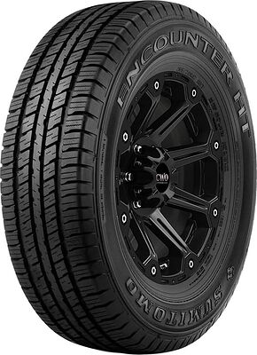 Sumitomo Encounter HT 255/65 R18 111H 