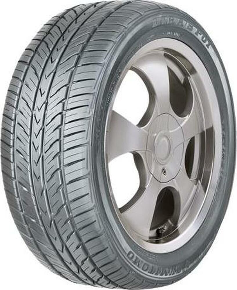 Sumitomo HTR A/S P01 205/60 R16 92H