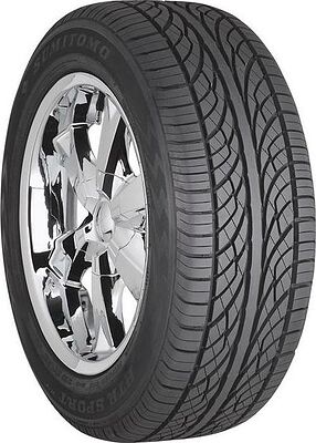 Sumitomo HTR Sport H/P 255/55 R18 109H 