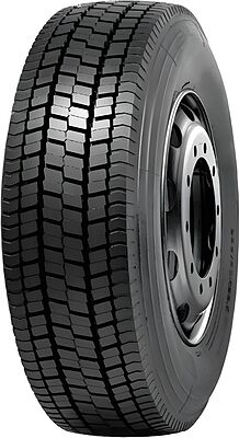 Sunfull HF628 295/80 R22,5 152/149M (Ведущая ось)