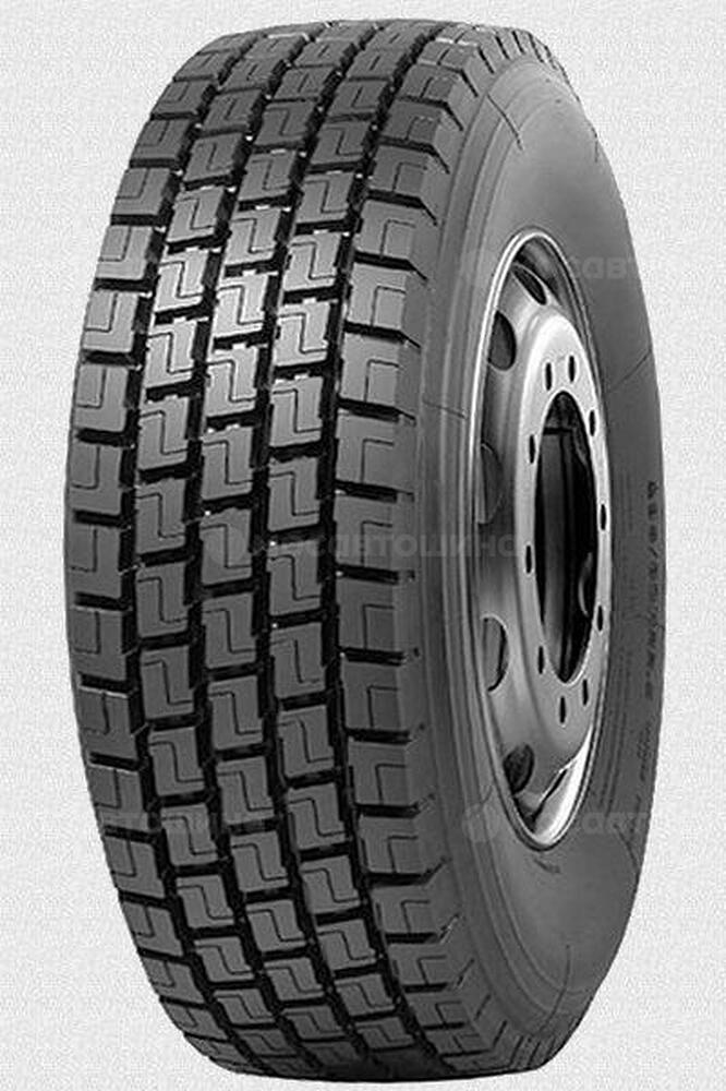 Sunfull HF668 295/80 R22,5 152/149M PR18 (Ведущая ось)