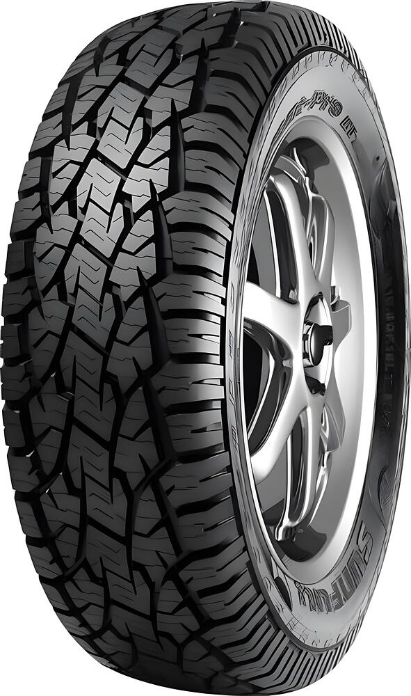 Sunfull Mont-Pro AT782 235/70 R16 106T 