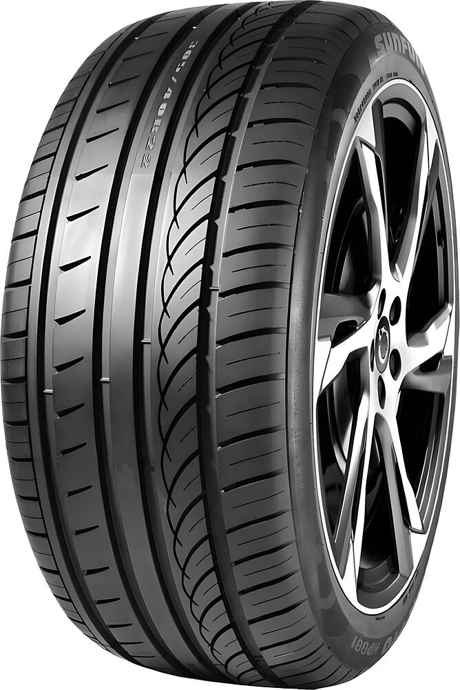 Sunfull Mont-Pro HP881 275/55 R20 117V XL