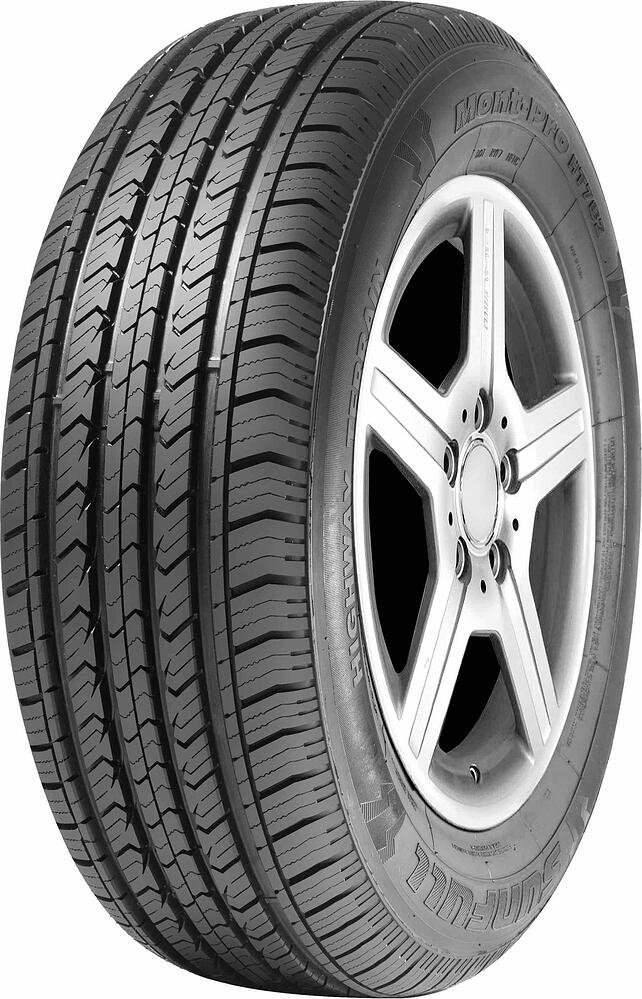 Sunfull Mont-Pro HT782 265/65 R17 112H 