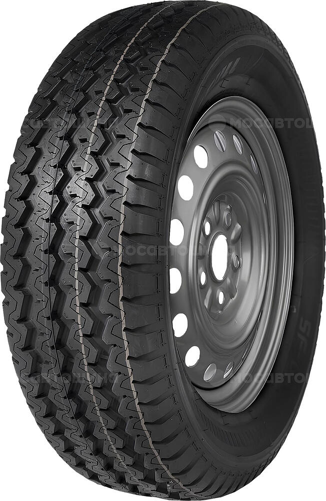 Sunfull SF-01 Plus 195/70 R15C 104/102R