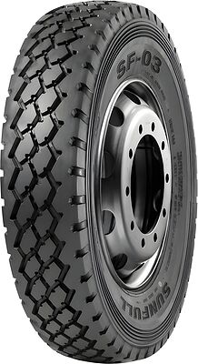 Sunfull SF-03 7,5x16 114/112R